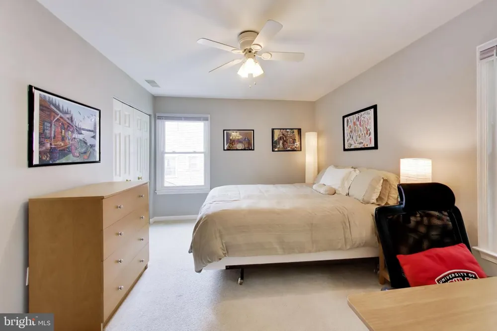 435 UPSHIRE CIRCLE Gaithersburg, MD 20878