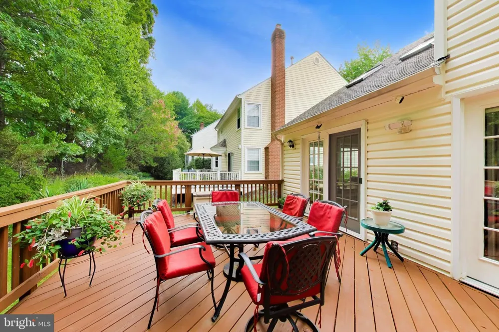 435 UPSHIRE CIRCLE Gaithersburg, MD 20878