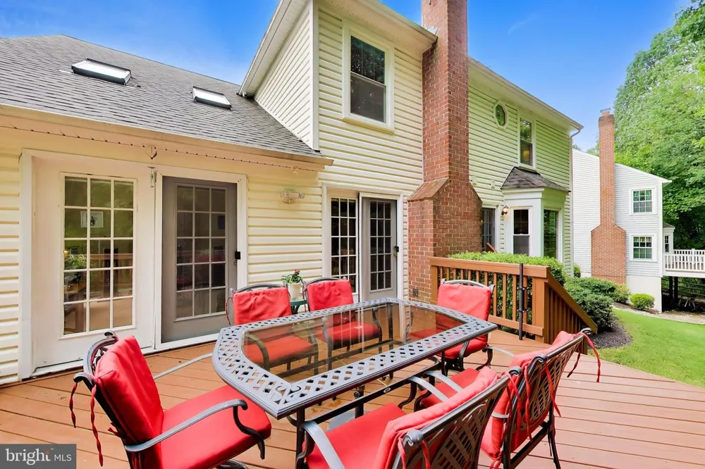 435 UPSHIRE CIRCLE Gaithersburg, MD 20878