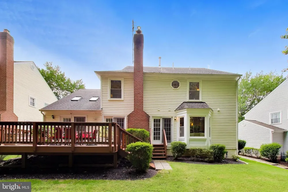 435 UPSHIRE CIRCLE Gaithersburg, MD 20878