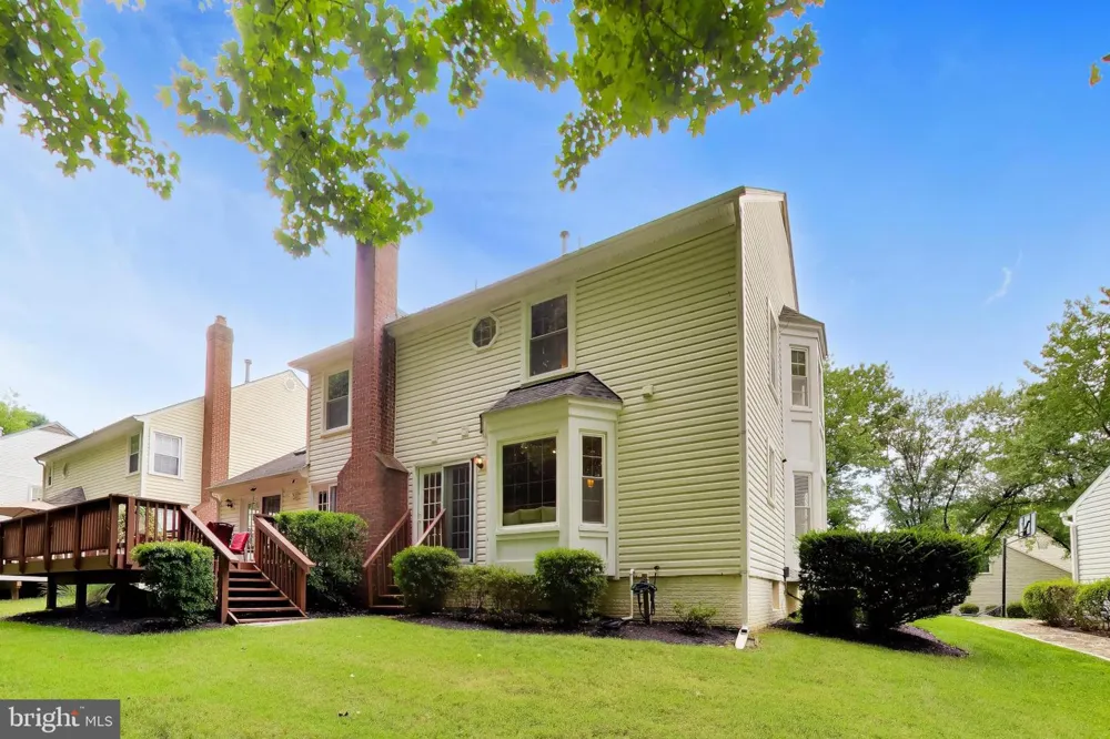 435 UPSHIRE CIRCLE Gaithersburg, MD 20878