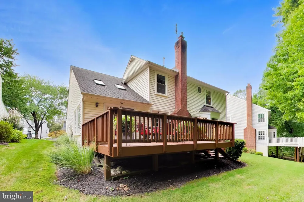 435 UPSHIRE CIRCLE Gaithersburg, MD 20878