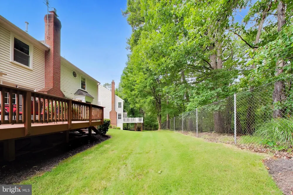 435 UPSHIRE CIRCLE Gaithersburg, MD 20878