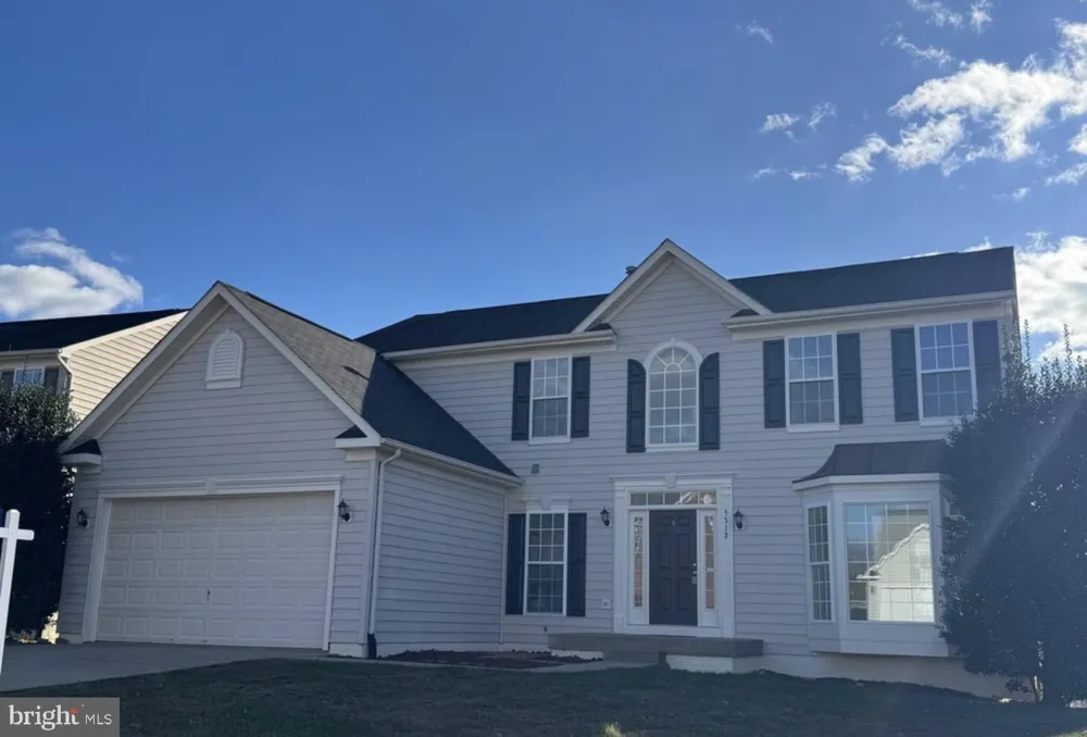 5312 JOSHUA TREE CIRCLE Fredericksburg, VA 22407