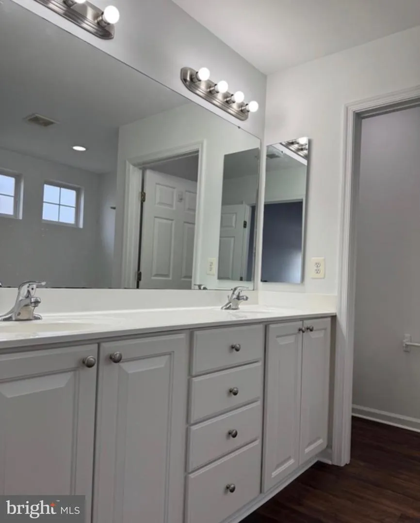 5312 JOSHUA TREE CIRCLE Fredericksburg, VA 22407