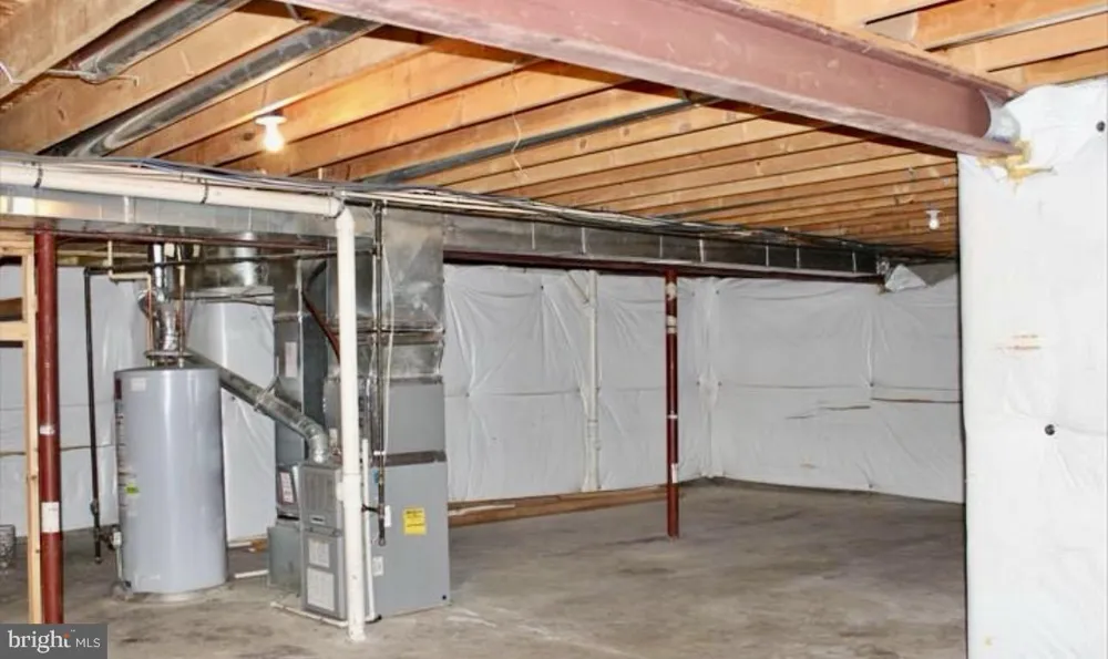 5312 JOSHUA TREE CIRCLE Fredericksburg, VA 22407