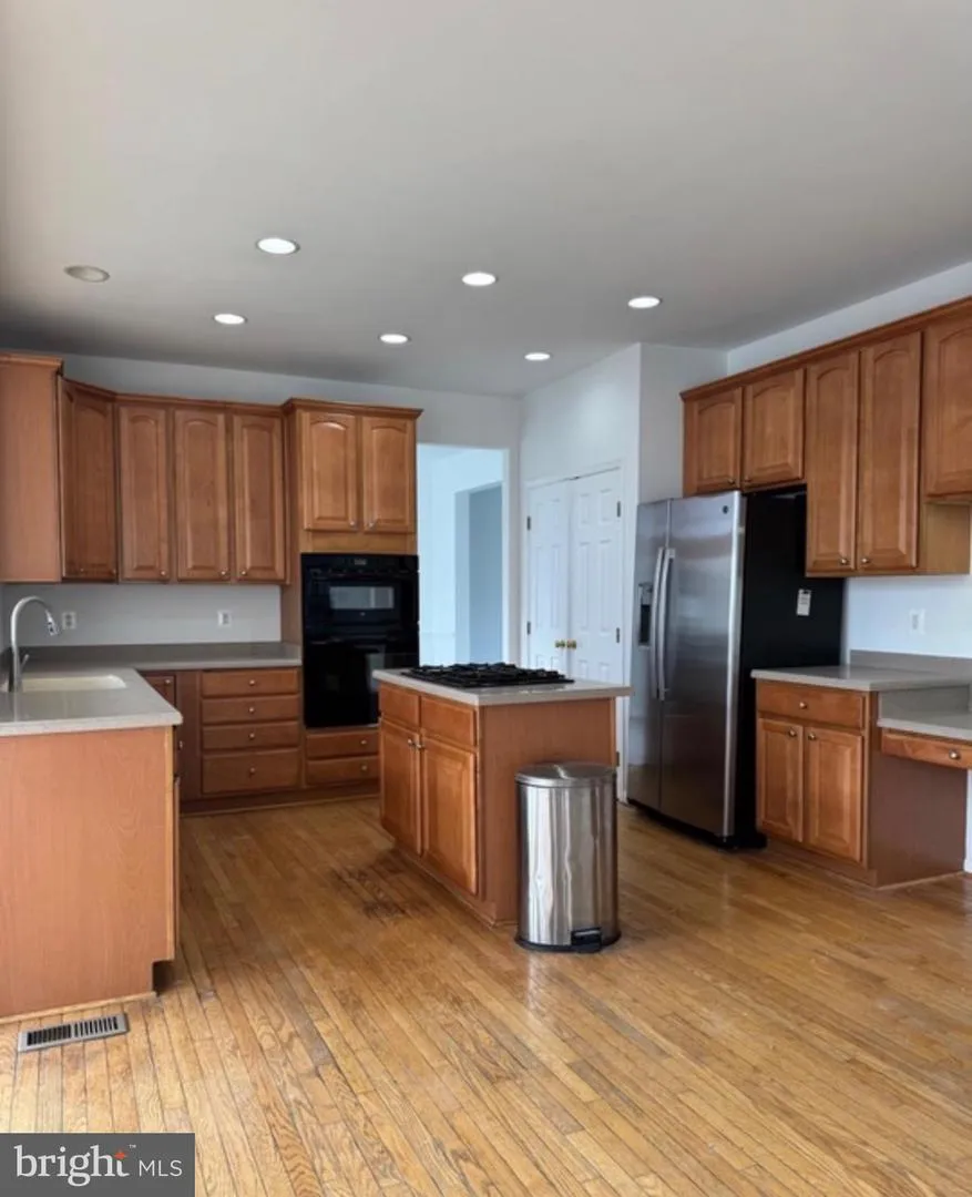 5312 JOSHUA TREE CIRCLE Fredericksburg, VA 22407
