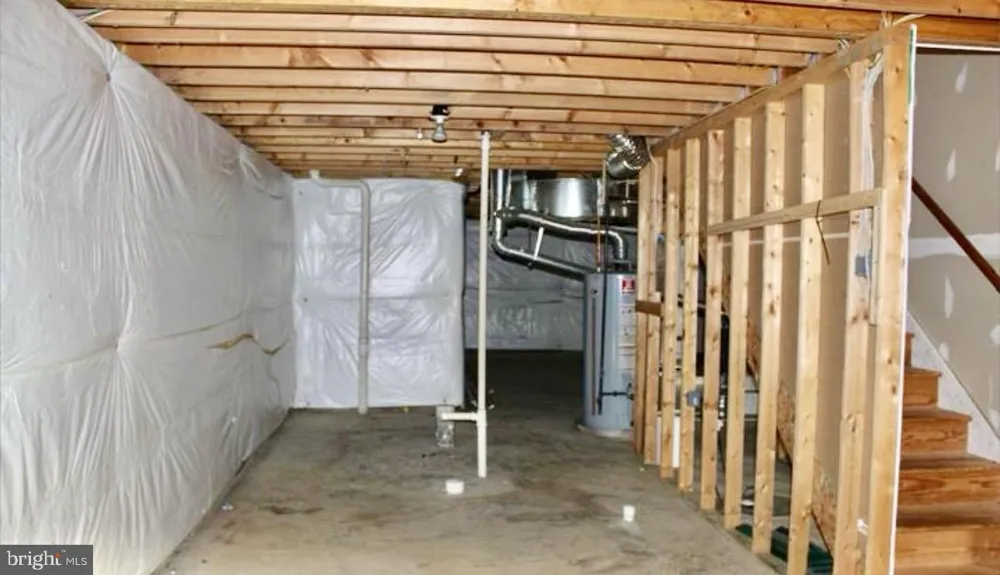 5312 JOSHUA TREE CIRCLE Fredericksburg, VA 22407
