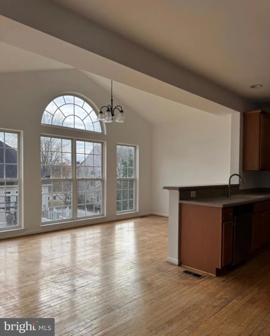 5312 JOSHUA TREE CIRCLE Fredericksburg, VA 22407