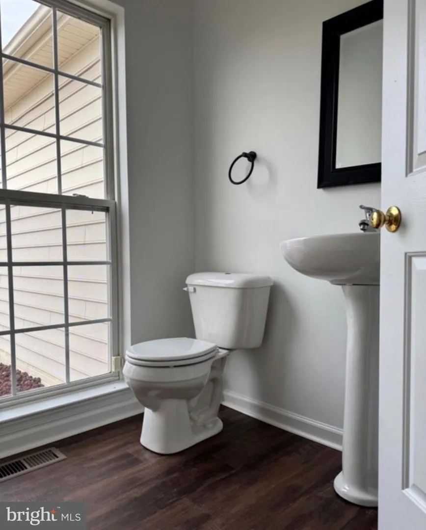 5312 JOSHUA TREE CIRCLE Fredericksburg, VA 22407