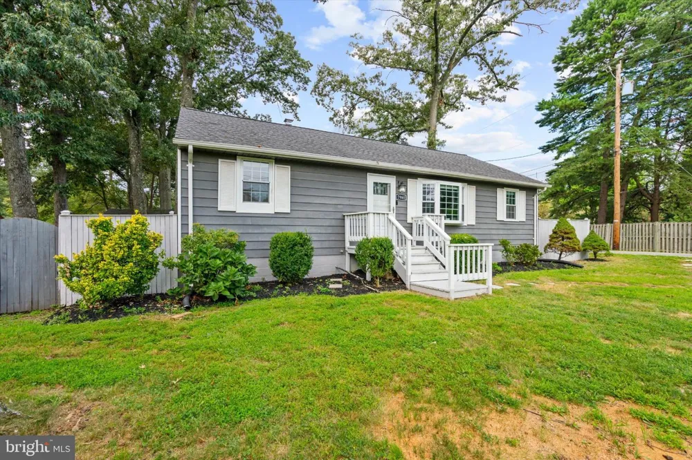 7960 TELEGRAPH RD Severn, MD 21144