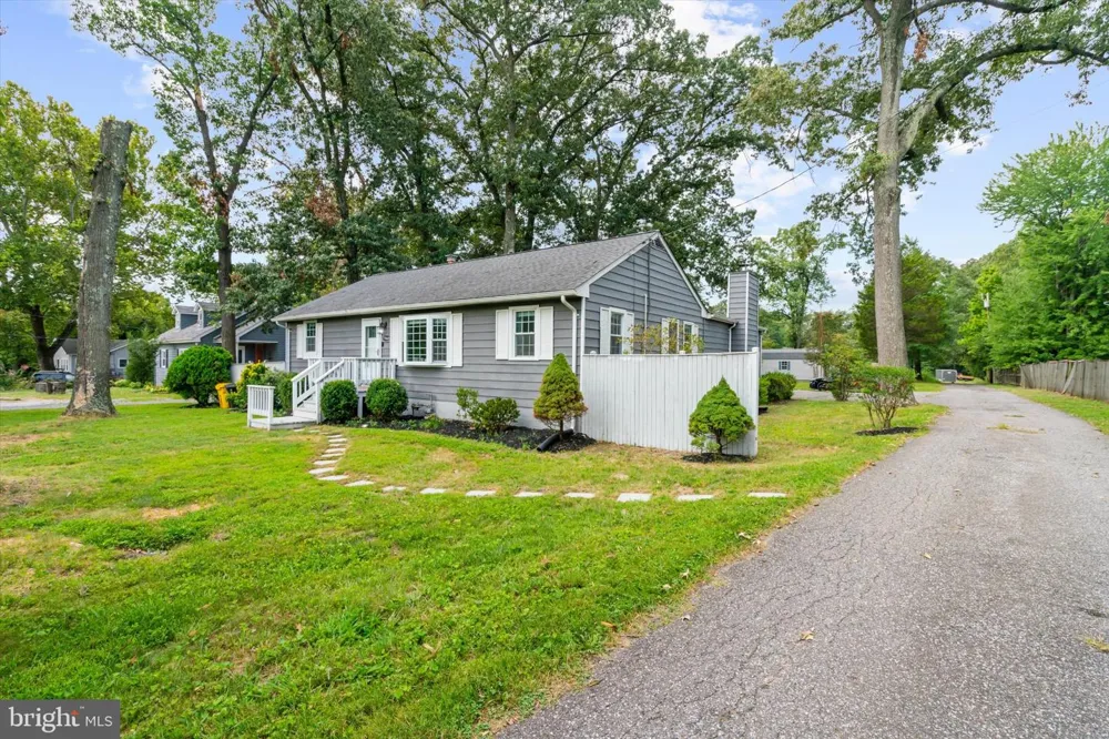 7960 TELEGRAPH RD Severn, MD 21144