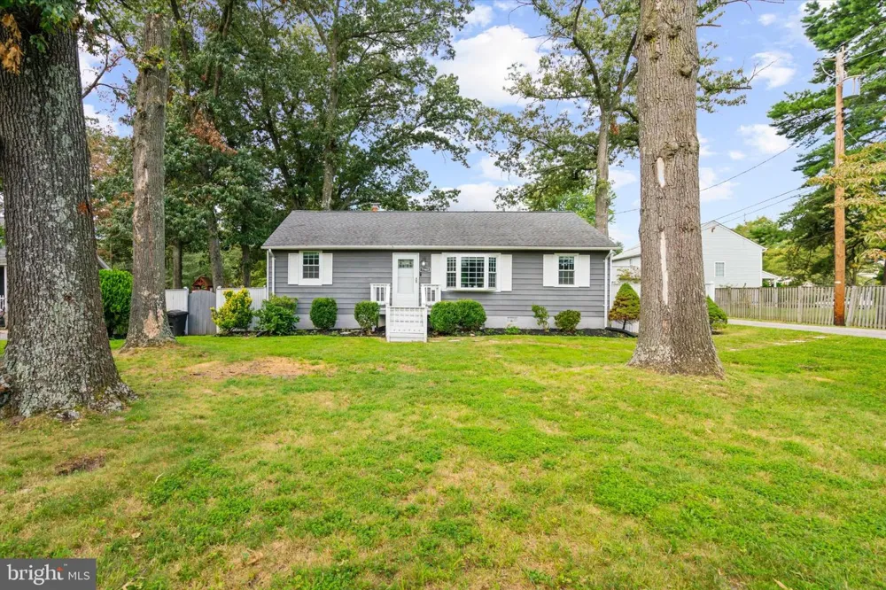 7960 TELEGRAPH RD Severn, MD 21144