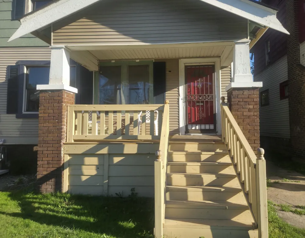 2537 Fullerton Street Detroit, MI 48238
