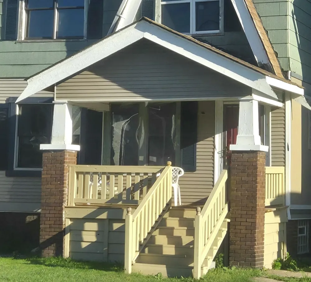 2537 Fullerton Street Detroit, MI 48238