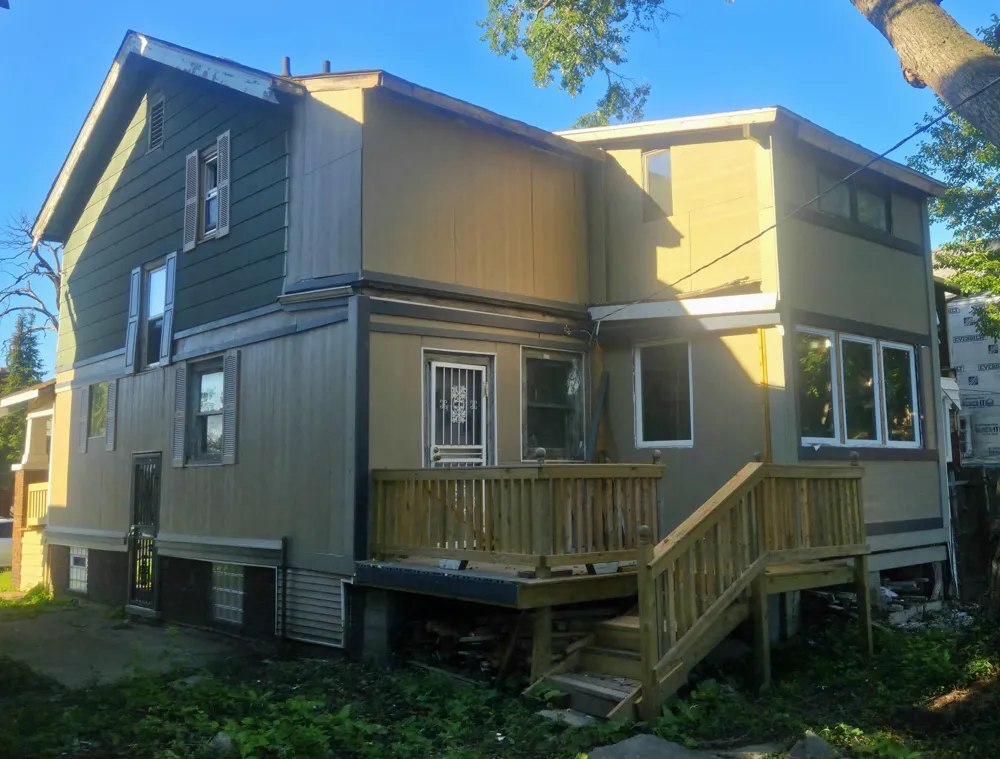 2537 Fullerton Street Detroit, MI 48238