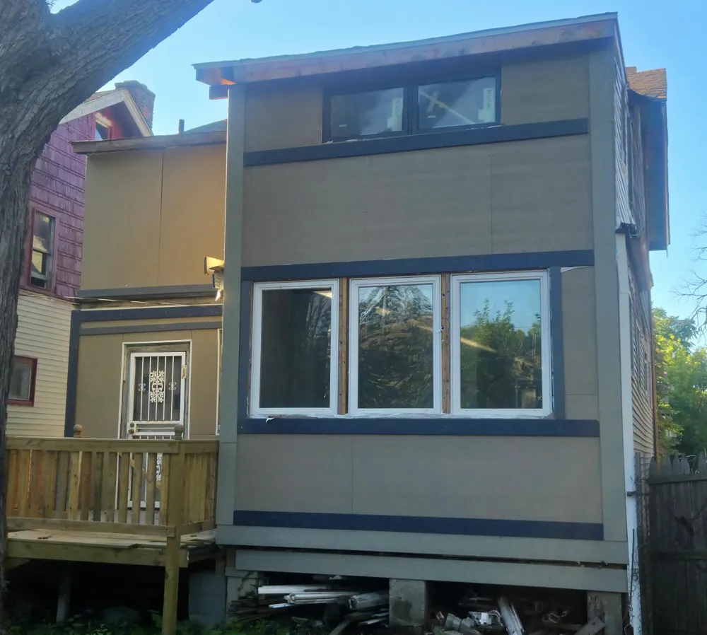 2537 Fullerton Street Detroit, MI 48238