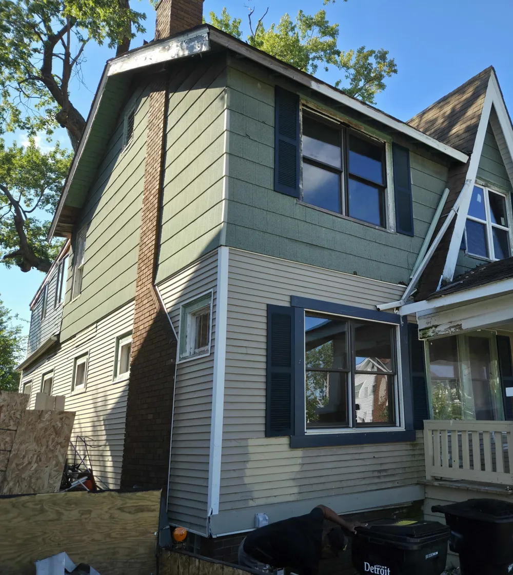 2537 Fullerton Street Detroit, MI 48238