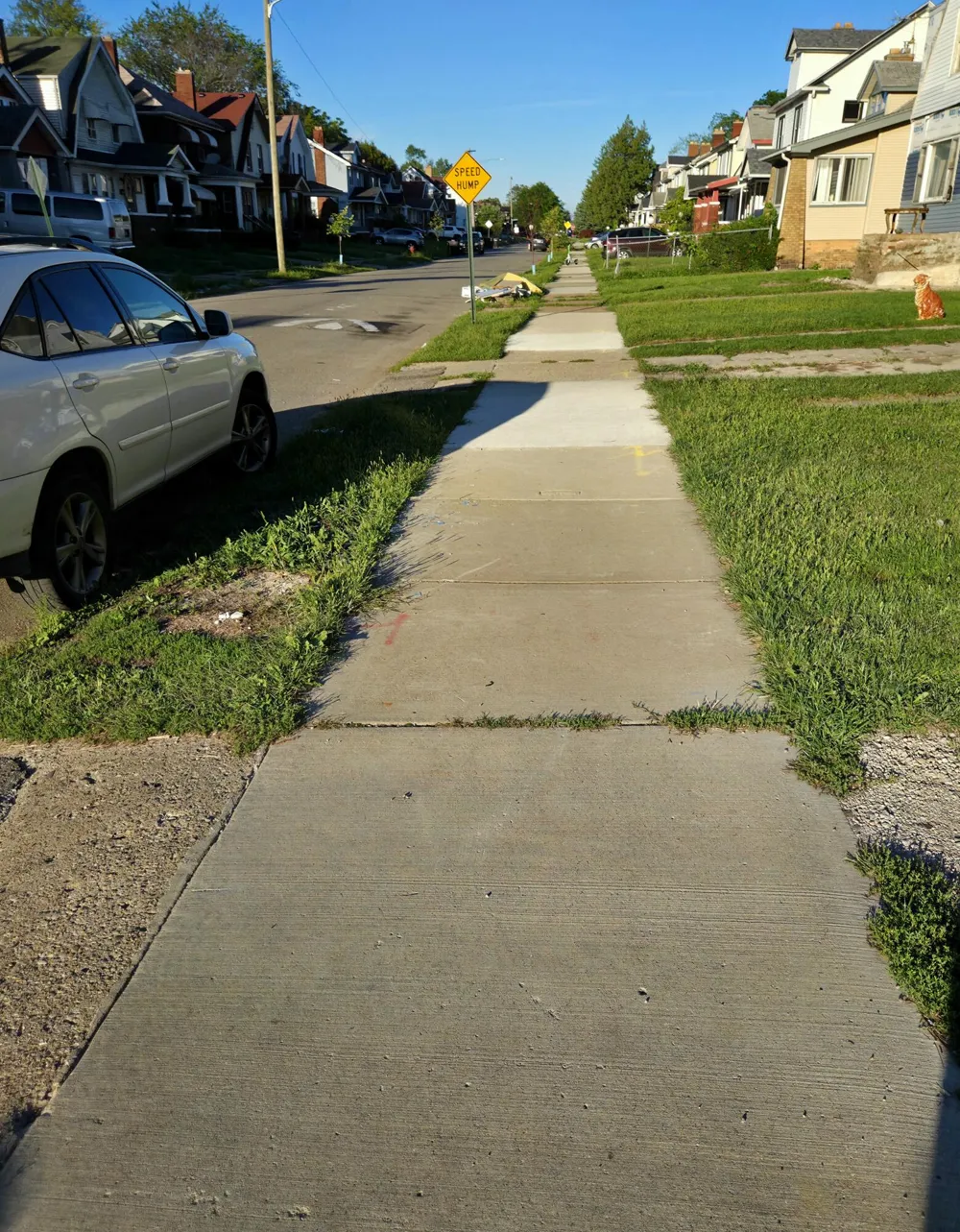 2537 Fullerton Street Detroit, MI 48238