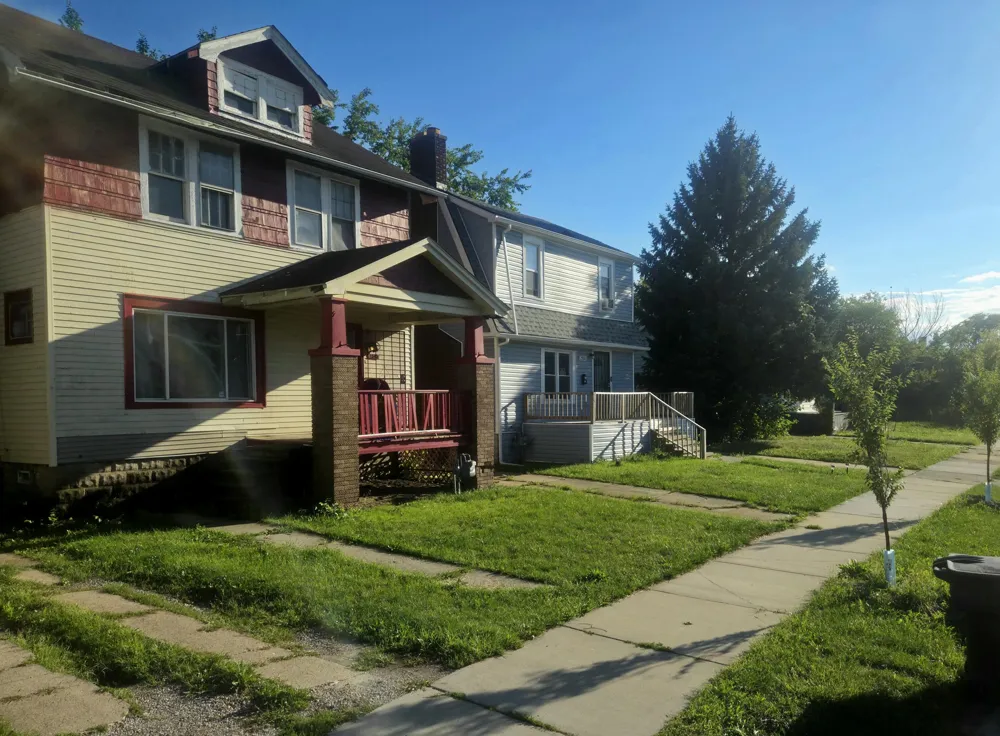 2537 Fullerton Street Detroit, MI 48238
