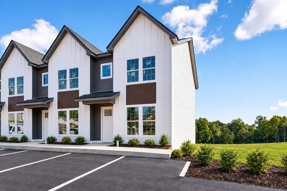 2255 McCormick Ln #107 Clarksville, TN 37040