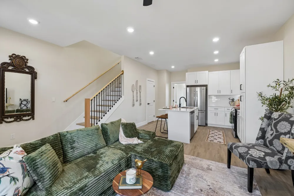 2255 McCormick Ln #107 Clarksville, TN 37040