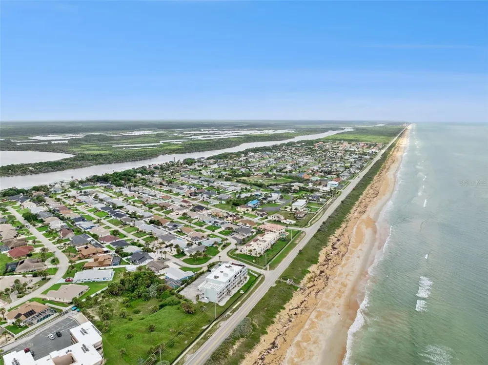 52 SEA ISLAND DRIVE Ormond Beach, FL 32176