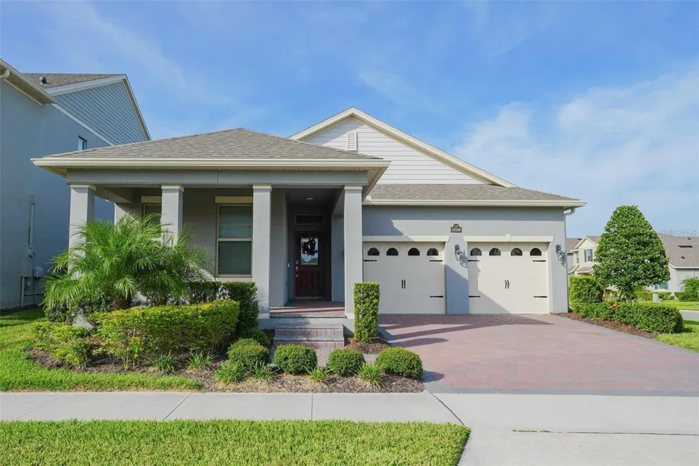 16284 ADMIRAL COVE LANE Winter Garden, FL 34787