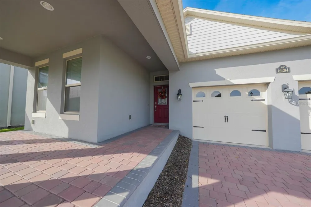 16284 ADMIRAL COVE LANE Winter Garden, FL 34787