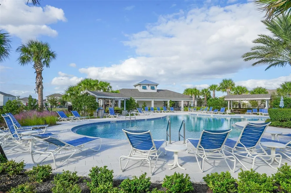16284 ADMIRAL COVE LANE Winter Garden, FL 34787