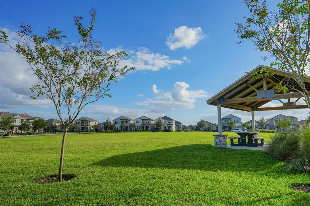 16284 ADMIRAL COVE LANE Winter Garden, FL 34787