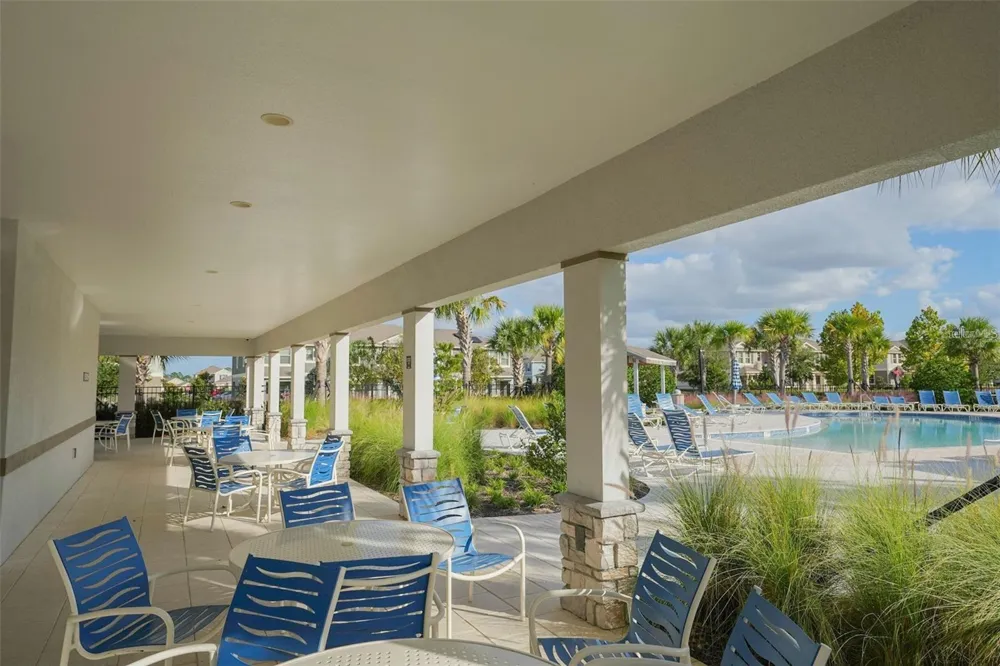 16284 ADMIRAL COVE LANE Winter Garden, FL 34787