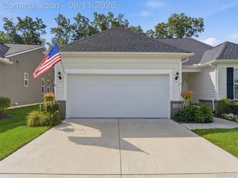 1060 Spring Trail Court