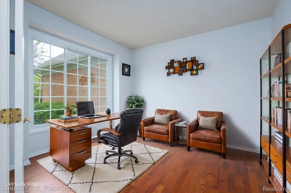 45498 Muirfield Drive Canton Charter Township, MI 48188