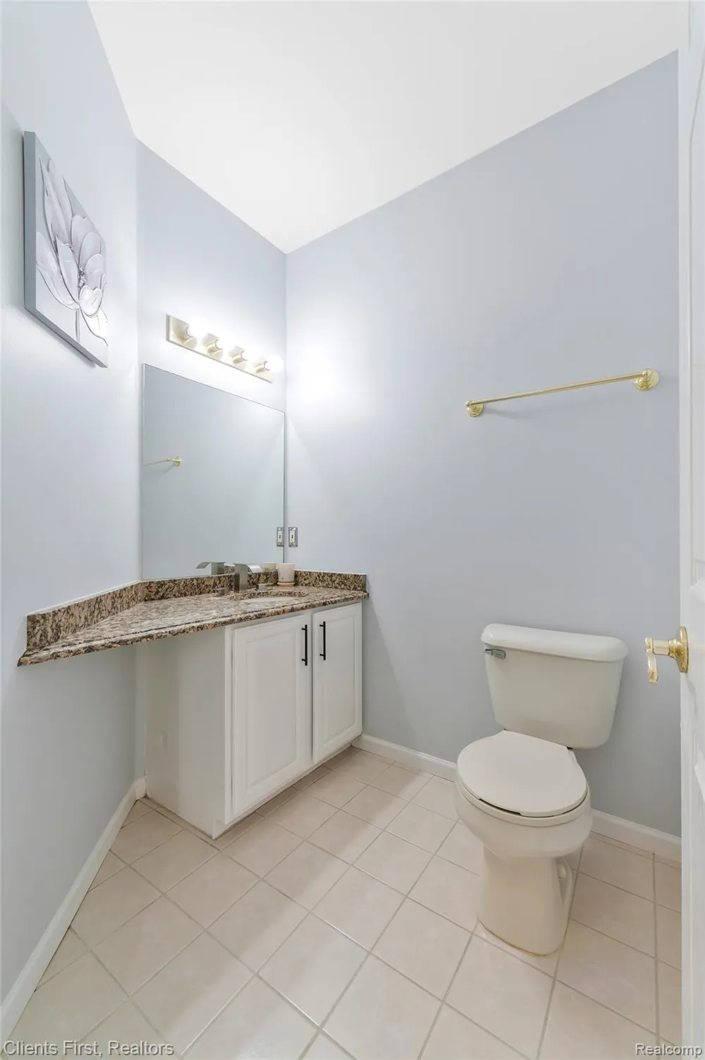 45498 Muirfield Drive Canton Charter Township, MI 48188