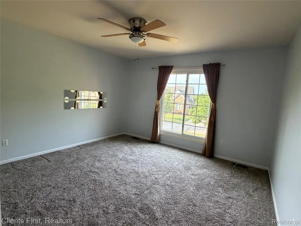 45498 Muirfield Drive Canton Charter Township, MI 48188