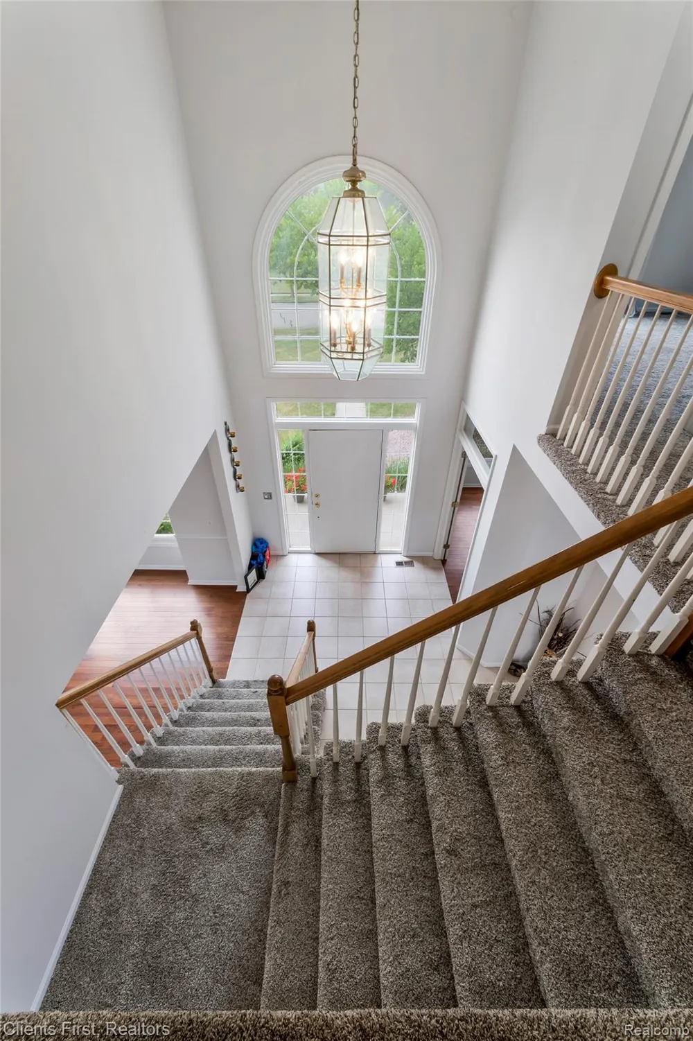 45498 Muirfield Drive Canton Charter Township, MI 48188