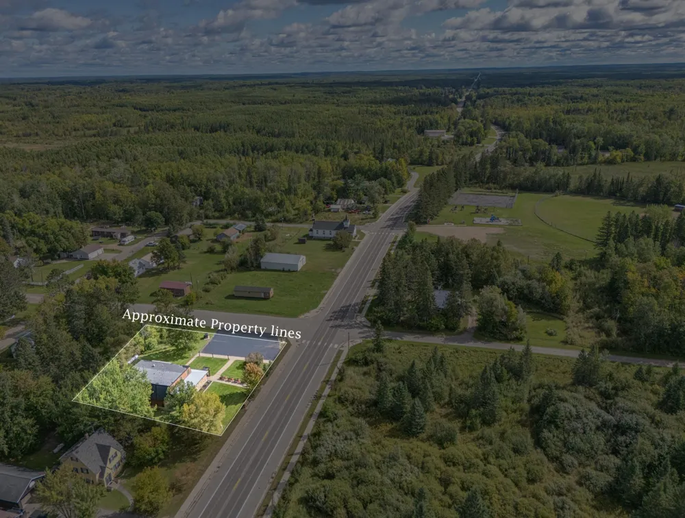 200 NE Hwy 1 Effie, MN 56639