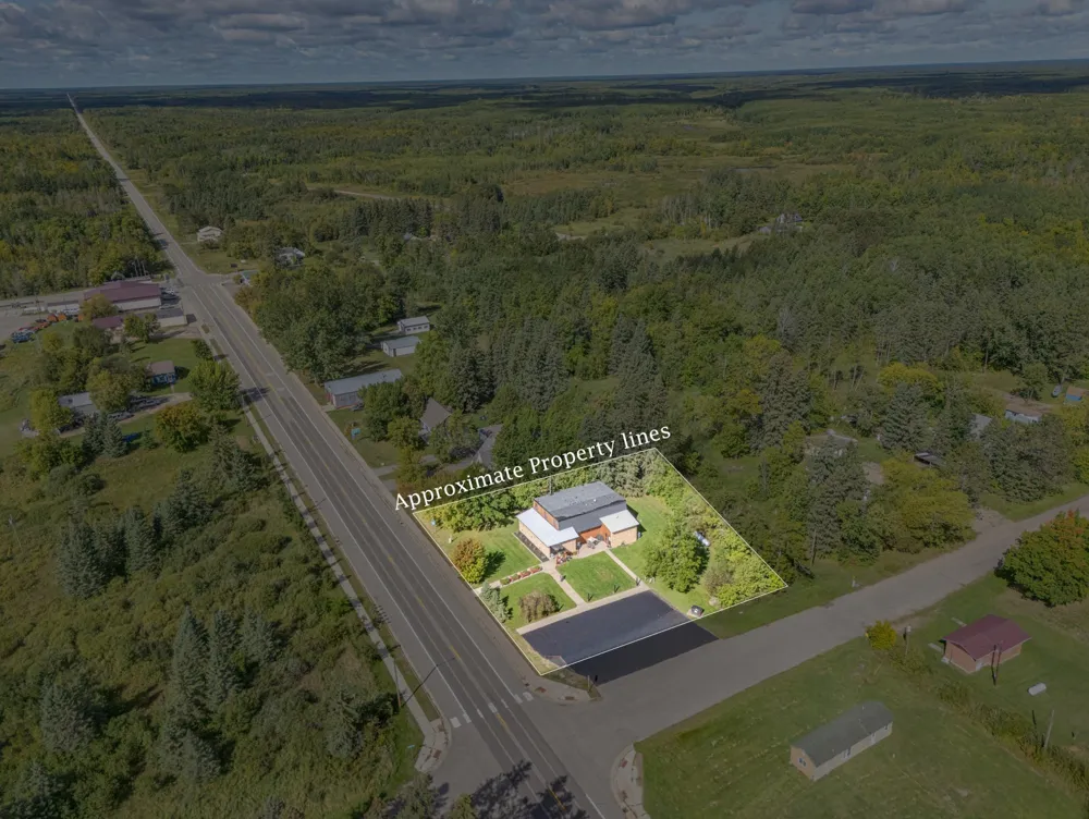 200 NE Hwy 1 Effie, MN 56639