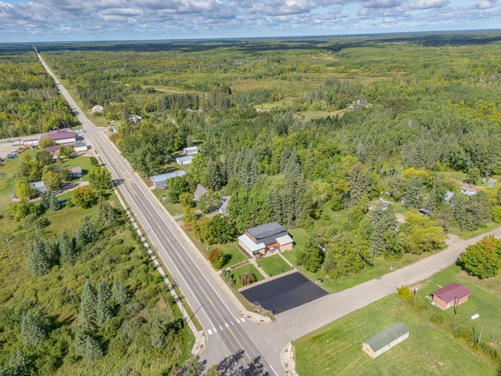 200 NE Hwy 1 Effie, MN 56639