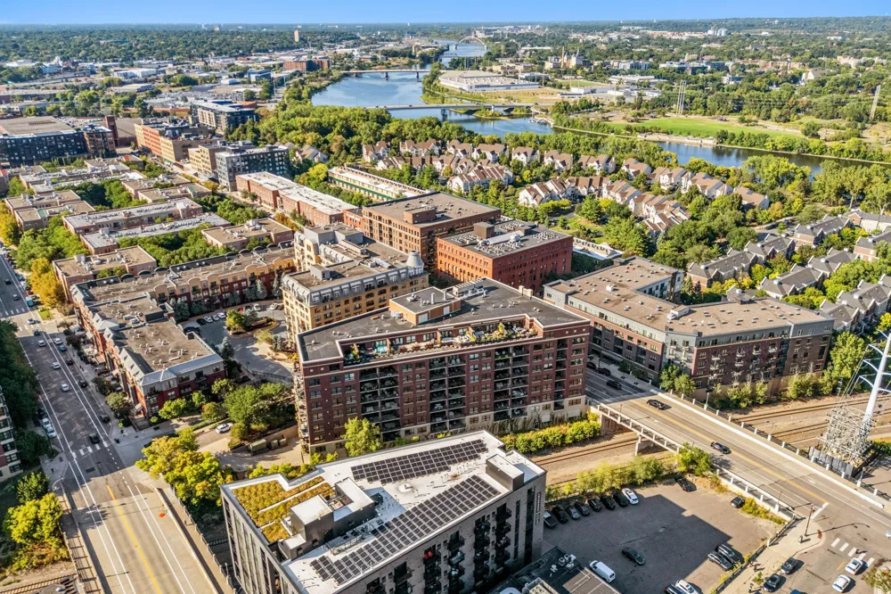 111 4th Avenue #403 Minneapolis, MN 55401