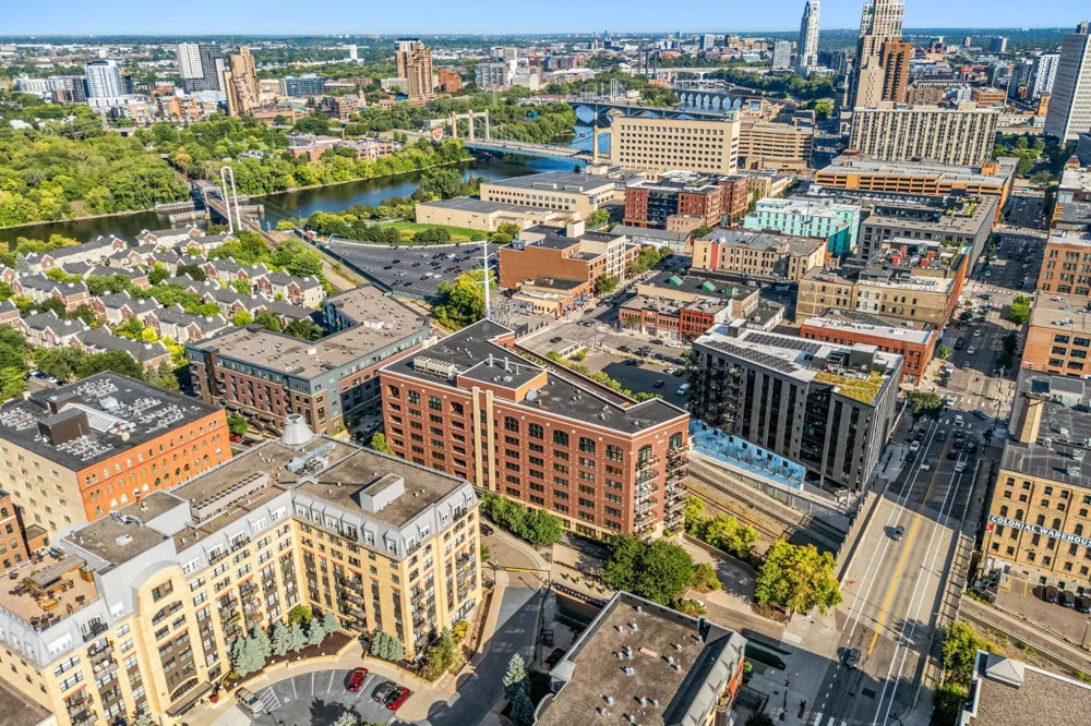 111 4th Avenue #403 Minneapolis, MN 55401