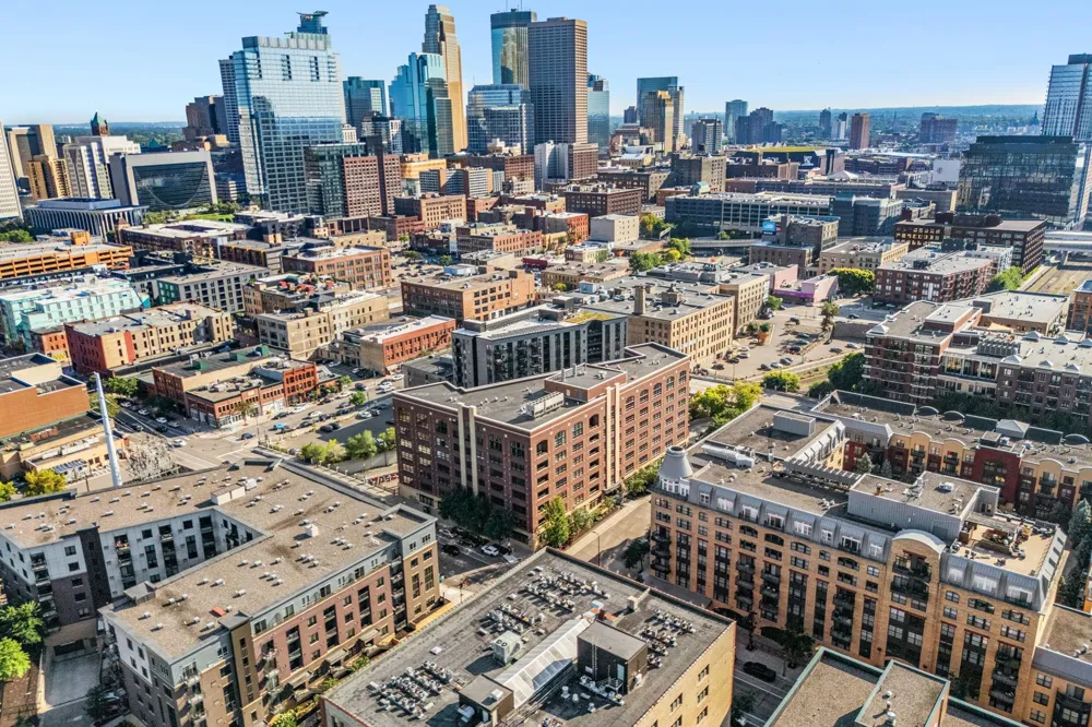 111 4th Avenue #403 Minneapolis, MN 55401