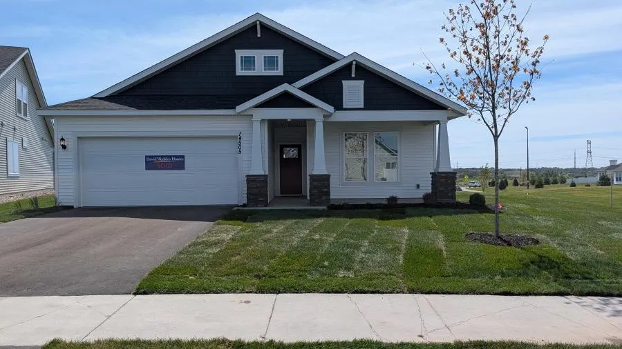 14505 105th Place Maple Grove, MN 55369