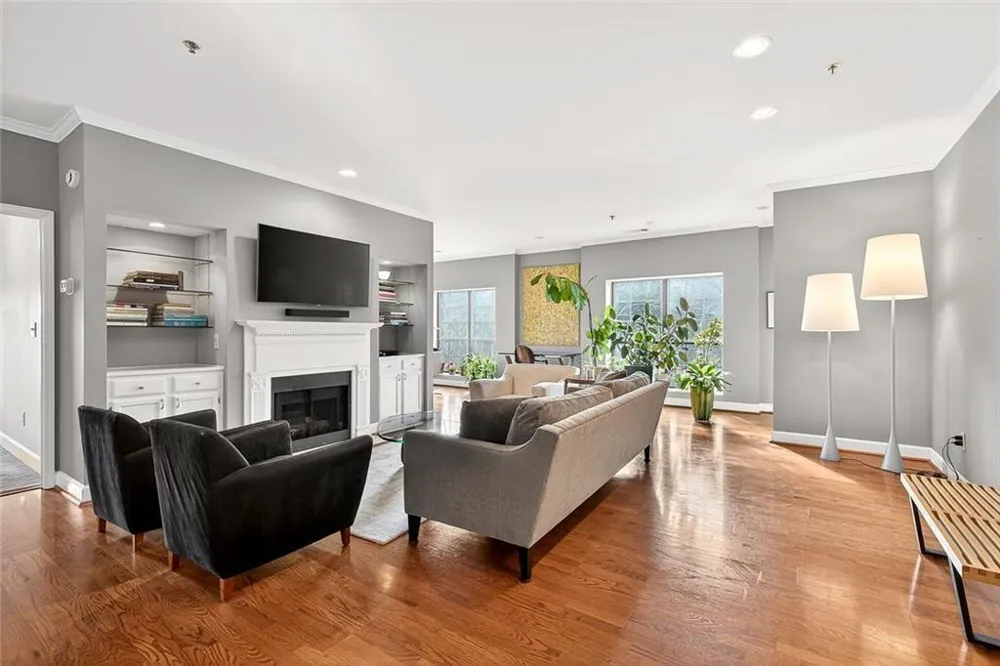 2865 Lenox Road NE #503 Atlanta, GA 30324