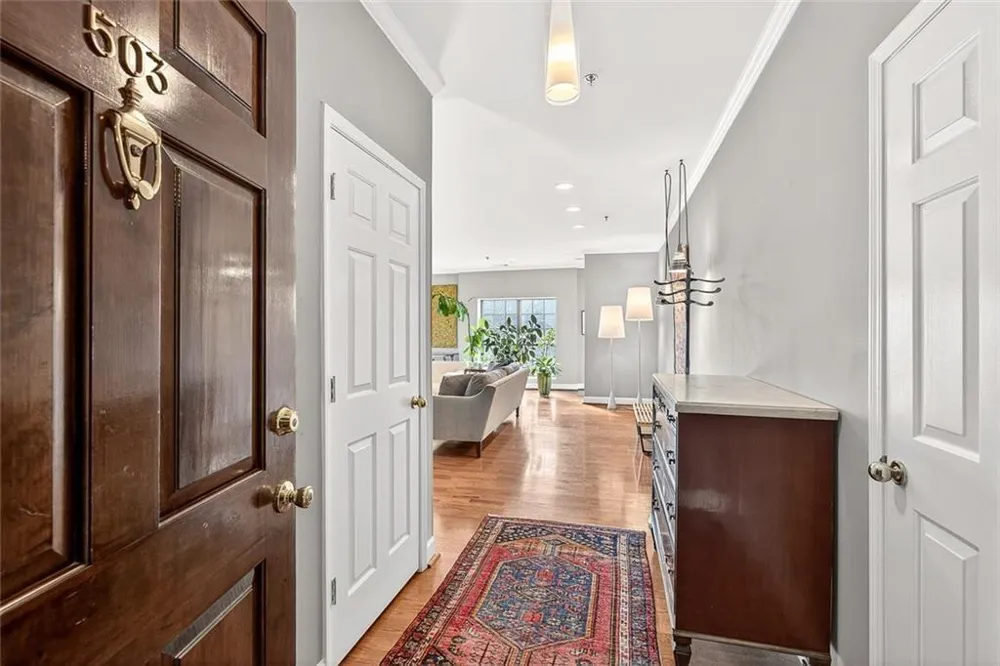 2865 Lenox Road NE #503 Atlanta, GA 30324