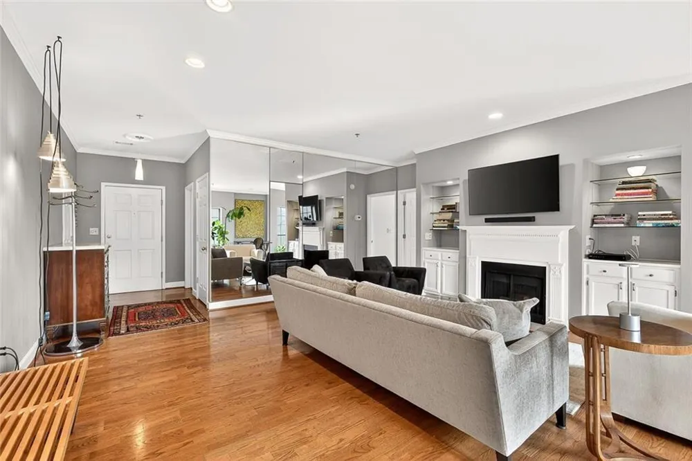 2865 Lenox Road NE #503 Atlanta, GA 30324