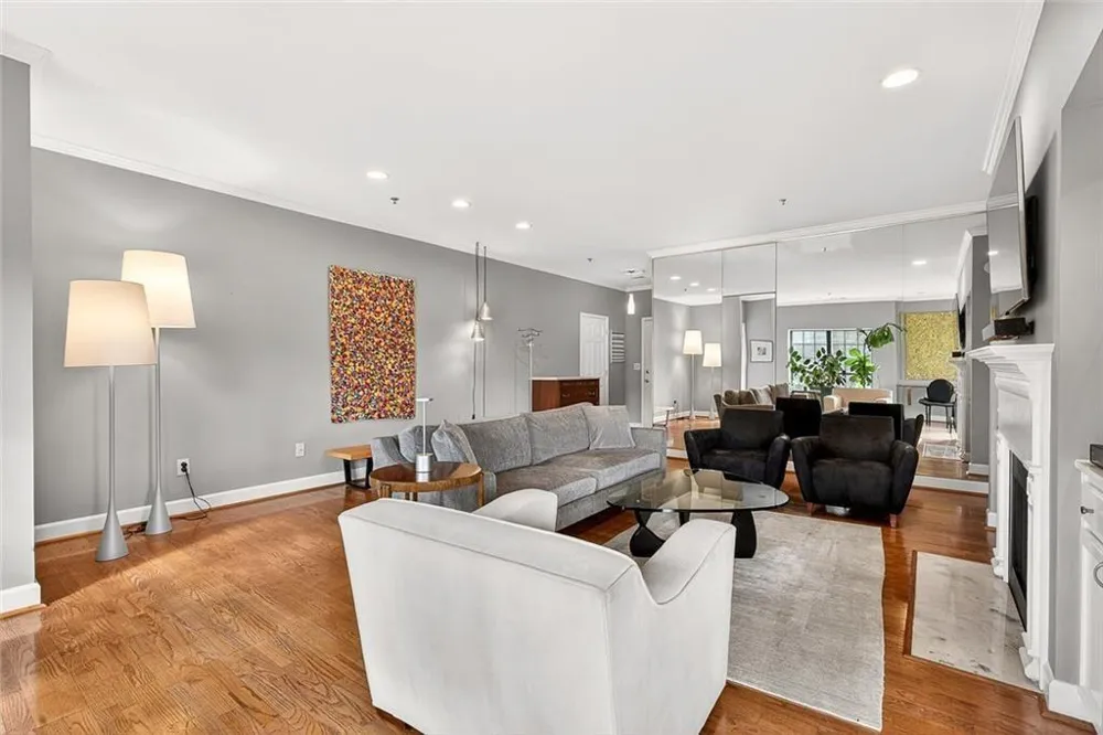 2865 Lenox Road NE #503 Atlanta, GA 30324