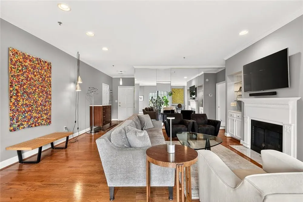 2865 Lenox Road NE #503 Atlanta, GA 30324