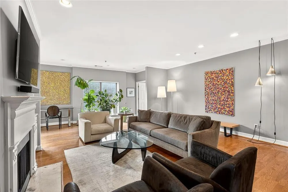 2865 Lenox Road NE #503 Atlanta, GA 30324